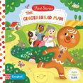 thumbnail image 1 of The Gingerbread Man (Campbell First Stories) [Board book], 1 of 1