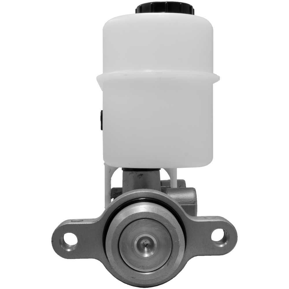Quality-Built NM4331 New Brake Master Cylinder