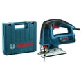 thumbnail image 1 of Kit de sierra de calar Bosch JS572EK 7.2A con cable de velocidad variable, 1 of 4