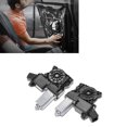thumbnail image 4 of Motor de elevación de ventana eléctrica derecha WEIHJMXG 20951580 742-579 negro + plata, 4 of 5