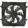 thumbnail image 3 of Dorman 620-053 Engine Cooling Fan Assembly for Specific Jeep Models Fits select: 2007 JEEP LIBERTY, 3 of 5