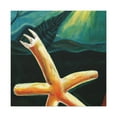 thumbnail image 4 of "Life Among the Starfish" - Canvas, 4 of 25