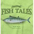 thumbnail image 2 of Gill McFinn Fishing Bonito Fisherman Toddler Boy Girl T Shirt Infant Toddler Brisco Brands 12M, 2 of 6