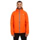 thumbnail image 1 of Trespass - Chaqueta Impermeables Hilman II para Hombre (Negro) Trespass UTTP4008_black, 1 of 2