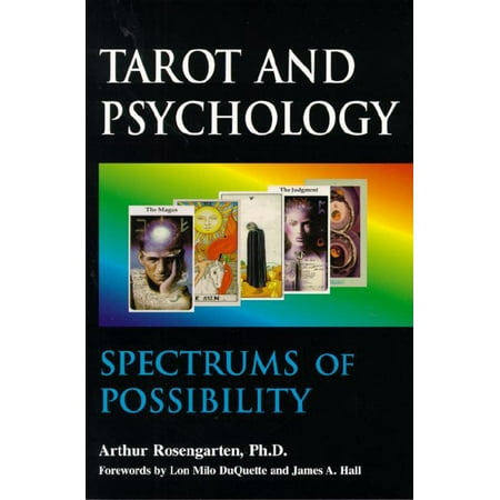 Tarot and Psychology