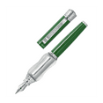 thumbnail image 2 of Sensa Classic Fountain Pen Spring Green Medium Nib, 2 of 3