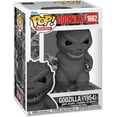 thumbnail image 2 of (POP Movies: Godzilla 70th- Godzilla 1954), 2 of 3