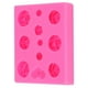 thumbnail image 3 of Molde Molde Antiadherente para Chocolate Elástico para Hornear Decoración para Personas ANGGREK Otros, 3 of 8