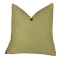 thumbnail image 1 of Plutus Coussin Gigogne Fait Main, (20 Pouces x 26 Pouces Standard), 1 of 2