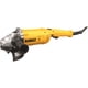 thumbnail image 2 of Amoladora angular DEWALT DWE4517 de 7 pulgadas, 4 HP, 8500 RPM, amarilla, 2 of 8