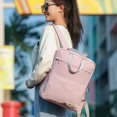 thumbnail image 4 of Foldable Backpack for Travel Backpack Packable Travel Hiking Backpacks for Women Men Lightweight Hiking Daypack Girls School Bag, 4 of 5