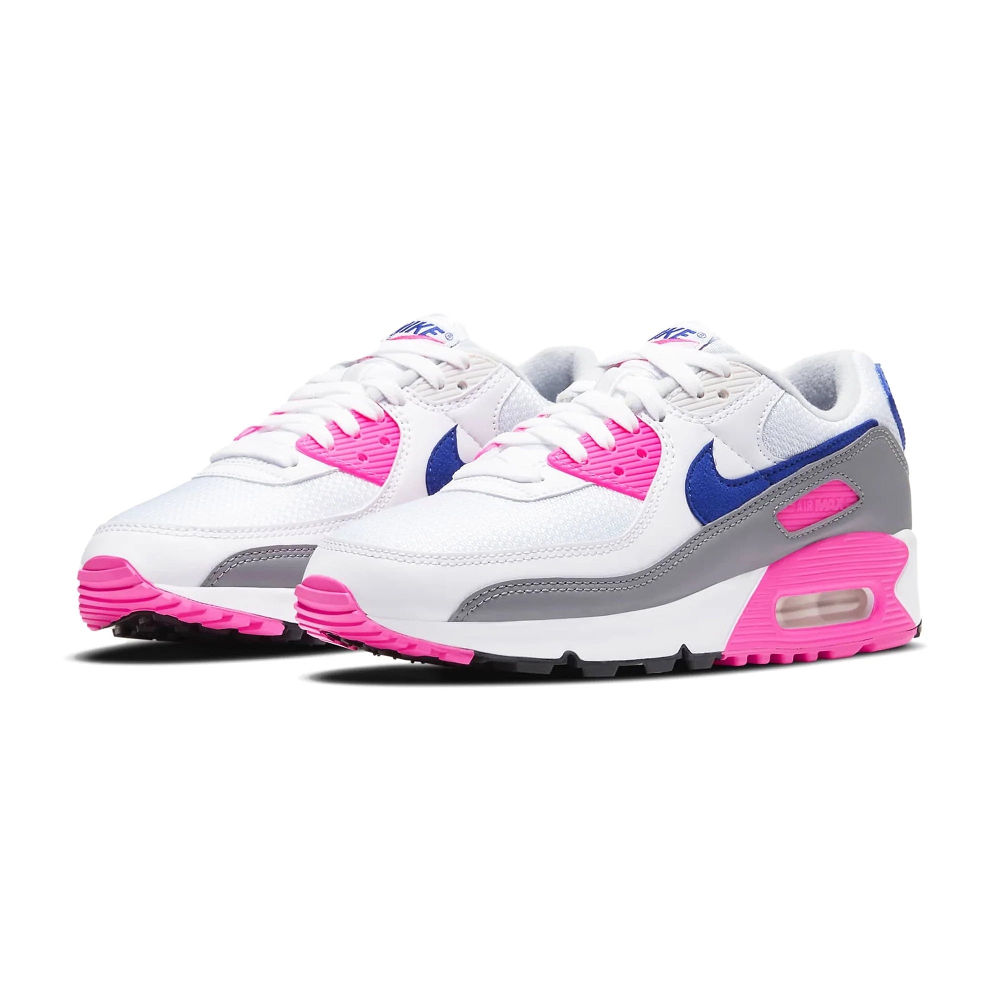 NIKE AIR MAX SEQUENT 3 WOMENS Size 6 BLUE FURY/WHITE/GLACIER BLUE  [908993-404]