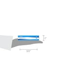 thumbnail image 6 of ACDelco GM Original Equipment 41-109 Iridium Spark Plug, 6 of 6