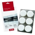 thumbnail image 3 of Miele Descaling Tablets Descaling Tablets for Coffee Machines, Steam Ovens, Ovens, Ranges, 6 Tablets (2 Boxesf), 3 of 5