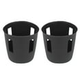 thumbnail image 1 of For Leading Ideal LiXiang L7 2022 2023 Rear Water Cup Silicone Pad Interior, 1 of 1