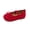 Red, variant on Girls Mary Jane Flat Shoes Cute Bow Round Toe Casual School Flats Ankle Strap Soft Non Slip Sole Fashion Shoes