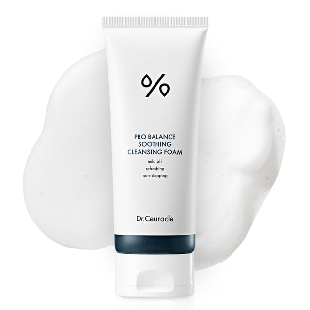 Espuma limpiadora Leegeehaam Dr. Ceuracle Pro Balance 150 ml