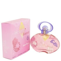 Salvatore Ferragamo Incanto Heaven Eau De Toilette Spray for Women 3.4 oz