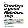 thumbnail image 1 of Creating a Good Relationship, 1 of 3