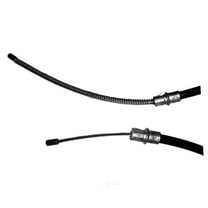 Raybestos BC95110 Professional Grade Parking Brake Cable Fits select: 1996-2005 DODGE GRAND CARAVAN, 2003-2005 CHRYSLER TOWN & COUNTRY
