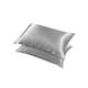 thumbnail image 1 of Funda de almohada de satén Toystoory 2 piezas Gris plateado, 1 of 6