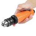 thumbnail image 1 of KP556 High Speed Straight Air Power Drill Pneumatic Drilling Tool, 1 of 8