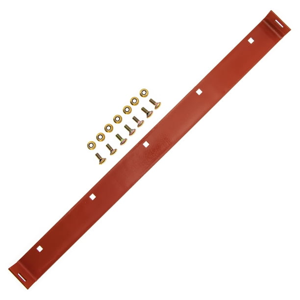 SureFit 26" Scraper Bar Kit With Hardware Replacement for Ariens