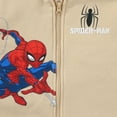 thumbnail image 6 of Marvel Spider-Man Zip Up Hoodie and Pants Set (Boys), 2 Piece Set, Sizes 4-12, 6 of 8