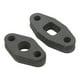 thumbnail image 1 of Oil Drain Gaskets ABS Turbo Gasket Set Long Lasting High Temp Resistance for T3 T4 T04B T04E T60 ANGGREK Otros, 1 of 8