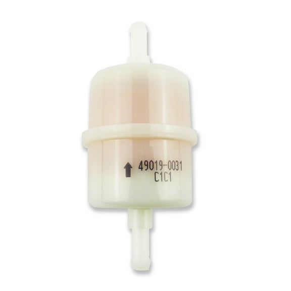 Kawasaki Genuine 49019-0031 Fuel Filter Fits All 730V 850V EFI Engine Models