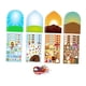 thumbnail image 5 of Pegatinas para hacer un belén Pegatinas de belén Novedades Fiestas Educación 12 tarjetas de fondo, 5 of 9