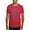 Red, variant on CafePress - Still Plays With Airplanes Dark T Shirt - Men's Classic Graphic Cotton T-Shirt