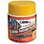 O/n 1oz Brine Shrimp Plus Flakes