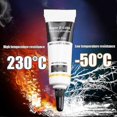 thumbnail image 4 of New High Grade Silicone Grease Lubricant Super O-Lube O-Ring Lubrication for O-Ring Maintenance of A, 4 of 5