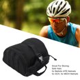 thumbnail image 4 of Motorcycle Backpack, Camping Helmet Bag with Adjustable Strap Sports Duffel Bag for Travelling Cycling Riding Skiing, 4 of 8