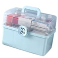 thumbnail image 1 of Caja de almacenamiento de Medicamentos ANGGREK Multiusos Gran Capacidad, 1 of 7