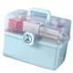 thumbnail image 1 of Caja de almacenamiento de Medicamentos ANGGREK Multiusos Gran Capacidad, 1 of 7