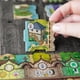 thumbnail image 4 of Juego de mesa STUDIO H Middle Ages Medieval Adventure 10 años o más, 4 of 7