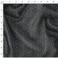 thumbnail image 4 of Soimoi Poly Georgette Fabric Floral & Paisley Print Fabric by The Yard 42 Inch Wide, 4 of 5