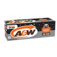 thumbnail image 3 of A&W Zero Sugar Root Beer® 355mL Cans, 12 Pack, 3 of 7