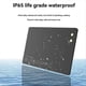 thumbnail image 3 of GPS Tracker Card Anti-Loss Tag Wallet Tracking Card for Find My APP, 3 of 5