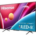 thumbnail image 2 of Tv 55 Pulgadas Hisense  Quantum ULED 4K UHD Smart Google TV  55U6H, 2 of 4