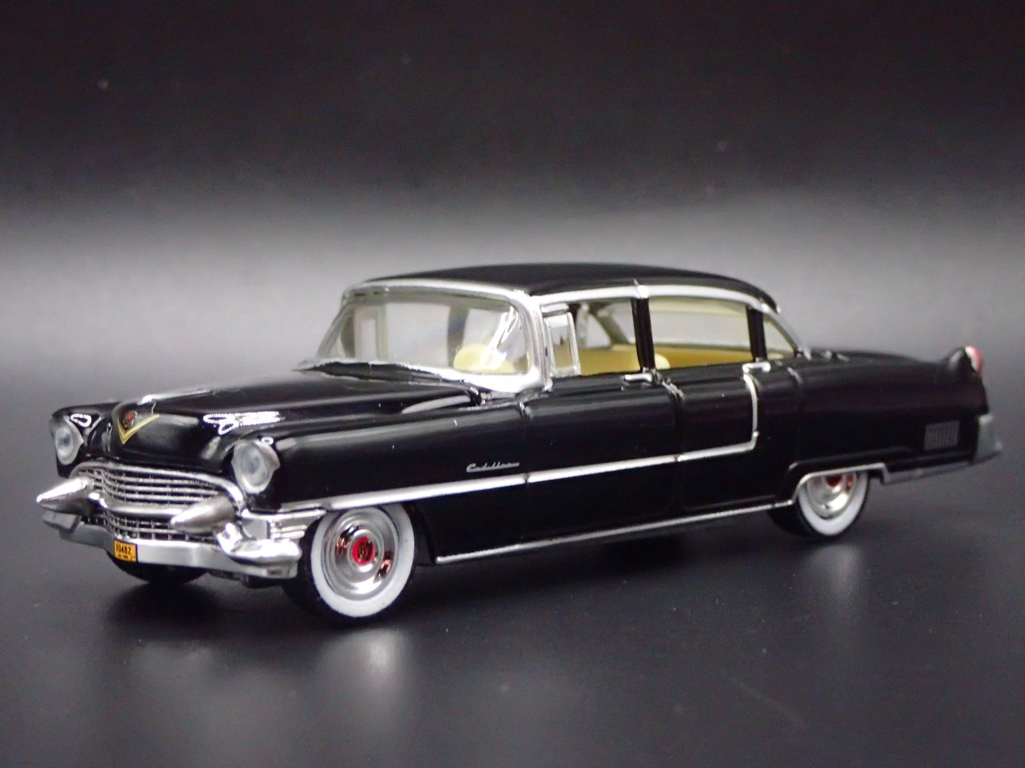 Cadilac Fleetwood