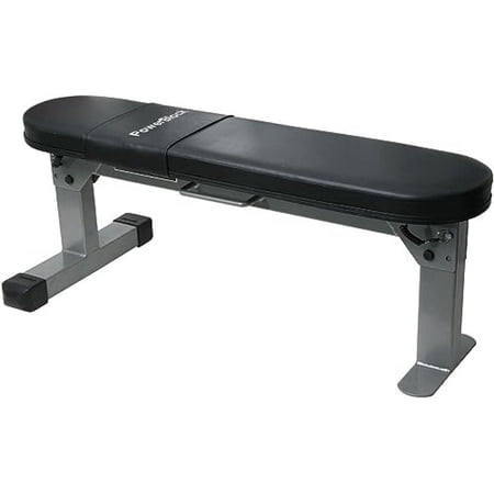 UPC 181381000152 product image for PowerBlock Travel Bench  Foldable Workout Bench  Innovative Gym Equipment | upcitemdb.com