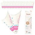 thumbnail image 2 of Sac de Rangement, Tasse à Pipi pour Femmes, Entonnoir Jetable, Urinoir Portable, 12 Pcs à Utiliser et à Transporter, 2 of 6