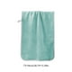 thumbnail image 3 of Toallas de baño de poliéster premium | Altamente absorbentes y de secado rápido | Toallas suaves y sin pelusa para baño, spa, hogar o invitados., 3 of 6