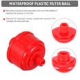 thumbnail image 4 of Miangastore Pet Water Fountain Filters Replacement Air Water Filters 4pcs, 4 of 8