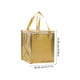 thumbnail image 5 of Bolsa térmica para llevar pasteles con diseño de cremallera, bolsa para almacenar alimentos, bolsa aislante para comida para llevar, 5 of 8