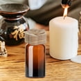 thumbnail image 2 of Dosaele Diffuser Plant Humidifier Indoor Fresheners Large Room Car Air Home Office Brown, 2 of 8