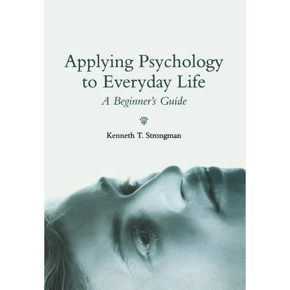 Applying Psychology in Everyda, (Paperback)